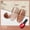 #4, variant on Pisexur Gel Nail Polish Colored Glaze Ice Transparent Japanese Amber Nail Polish Phototherapy Glue 10ml