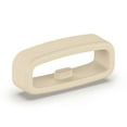 thumbnail image 3 of Wristwatch Band Holder Silicone Fastener Ring Keeper 18mm/20mm/22mm Belt Loops, 3 of 5