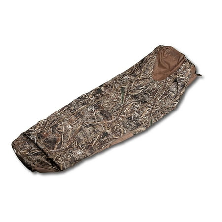 FINAL APPROACH One Shot 433195FA Blind Realtree Max5