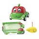 thumbnail image 2 of Modelo de coche Q Lindo coche de juguete remoto de frutas con luz de cuatro vías Lindo regalo para niño y niña Coches de control remoto plásticos, 2 of 6