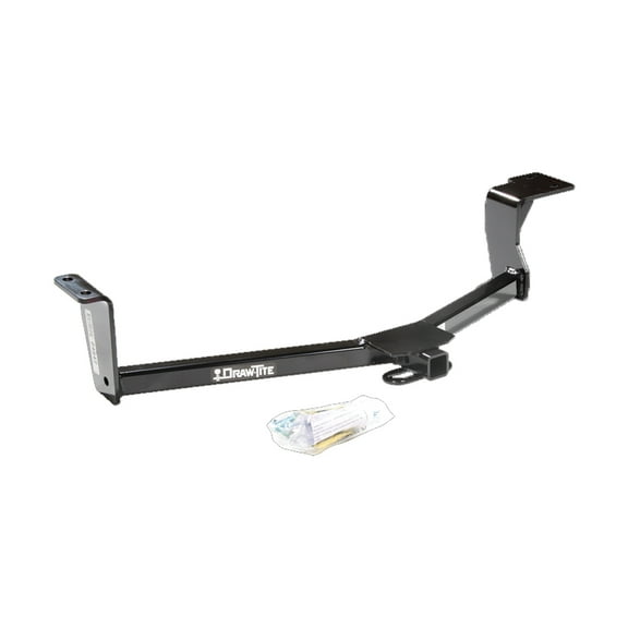 Draw-Tite 24847 Class I Sportframe Towing Hitch with 1.25 Inch Square Receiver