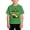 V64-Green, variant on WhouRiu Boys Fashion Graphic Tees Back To School Kids Short Sleeve Crew Neck Tshirt Comfortable Cute Casual Summer T Shirts,12-14 Years