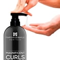 thumbnail image 3 of Acondicionador Curls para Cabello Rizado Martha Debayle 450 ml, 3 of 3