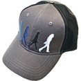 thumbnail image 1 of The Beatles  Adult Abbey Road Baseball Cap, 1 of 1