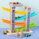 thumbnail image 5 of Rampa de de carreras Coche Regalos de cumpleaños Juguetes de Juguete deslizante para niños Niños Niñas, 5 of 9
