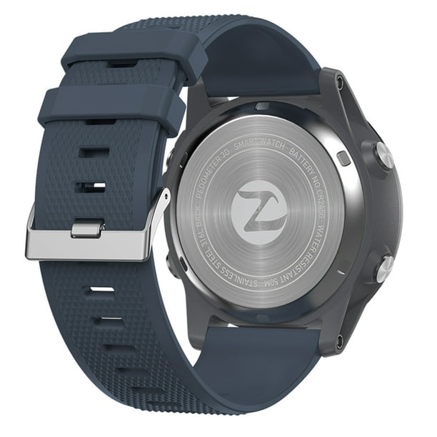 Zeblaze vibe shop 3 hr rugged