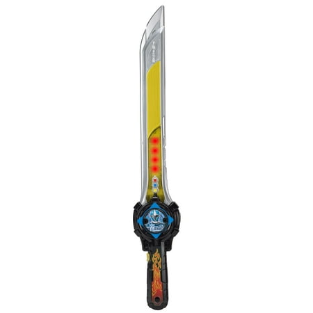 Power Rangers Deluxe Battle Gear - items may vary