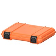 Seahorse 85 Two Gun Case, Orange