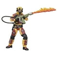 thumbnail image 4 of G.I. Joe Classified Series, figurine 154 Blowtorch 15 cm, 4 of 9