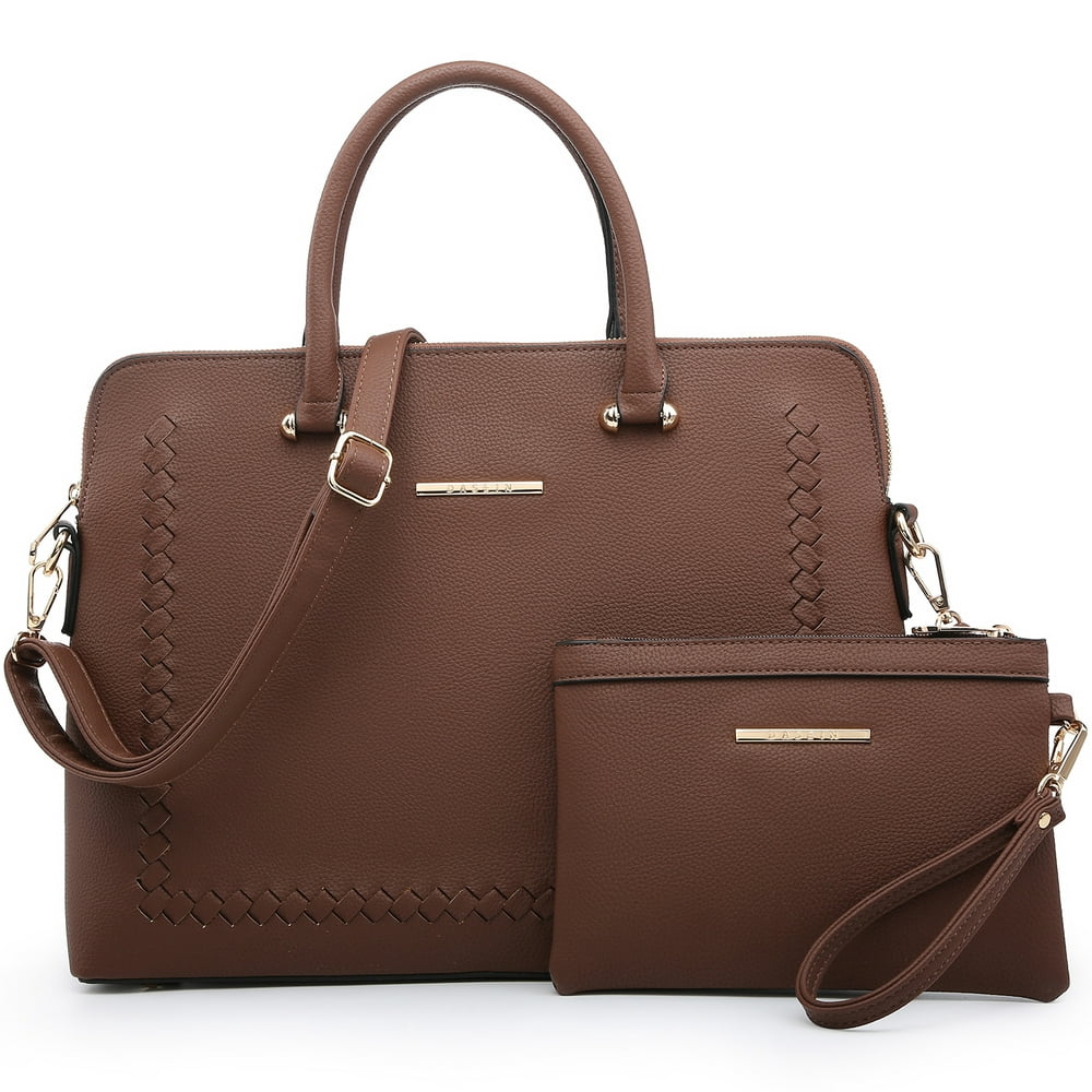 Women's Fashion Handbag Slim Shoulder Bag Tote Satchel Purse Top Handle ...