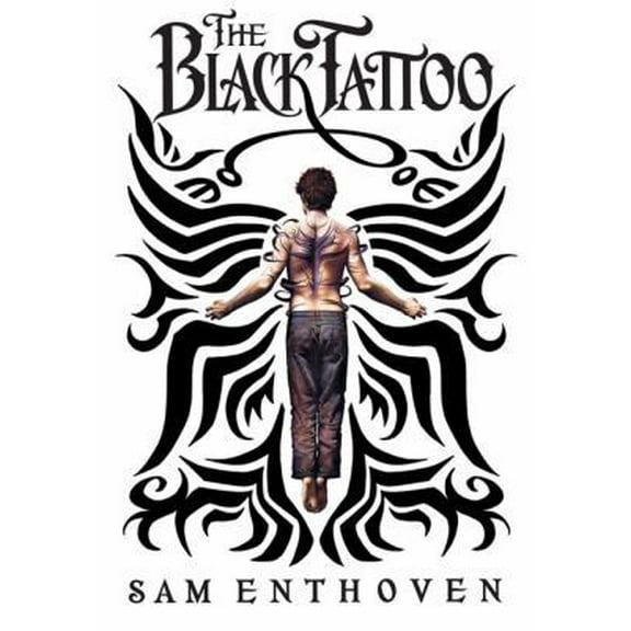 Pre-Owned The Black Tattoo (Paperback) 1595141332 9781595141330