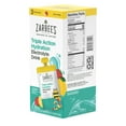 thumbnail image 5 of (8 pack) Zarbee's Kids Triple Action Hydration Electrolyte Drink, Strawberry Lemonade, 3pk, 5 oz, Pouches, 5 of 9