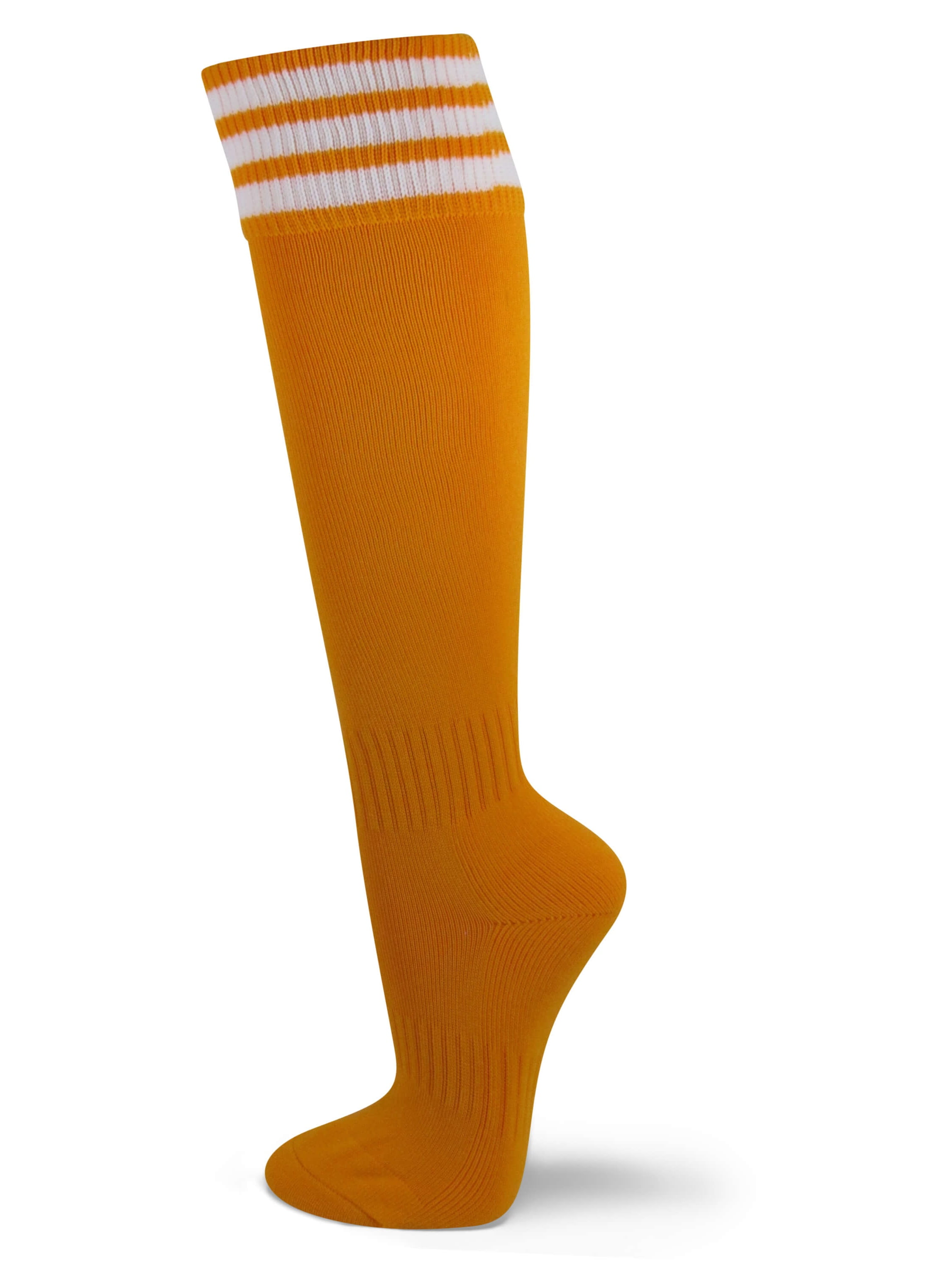 New 2020-2021 Soccer Socks Kids/Youth Football Socks Suitable for 6-14 Years Old 