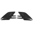 thumbnail image 4 of Side Air Flow Vent Fender Decor,Side Fender Air Vent Side Air Flow Intake Fender Sticker Side Air Vent Fender Trim Ultra Responsive, 4 of 9