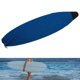 thumbnail image 2 of Funda de calcetín para tabla de surf, Protector acolchado para la nariz, organizador portátil, funda protectora de poliéster, bolsa para tabla de surf 7.0 pies, 2 of 8