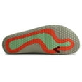 thumbnail image 4 of Vivobarefoot Mens Primus Lite IV All Weather Textile Synthetic Trainers, 4 of 4