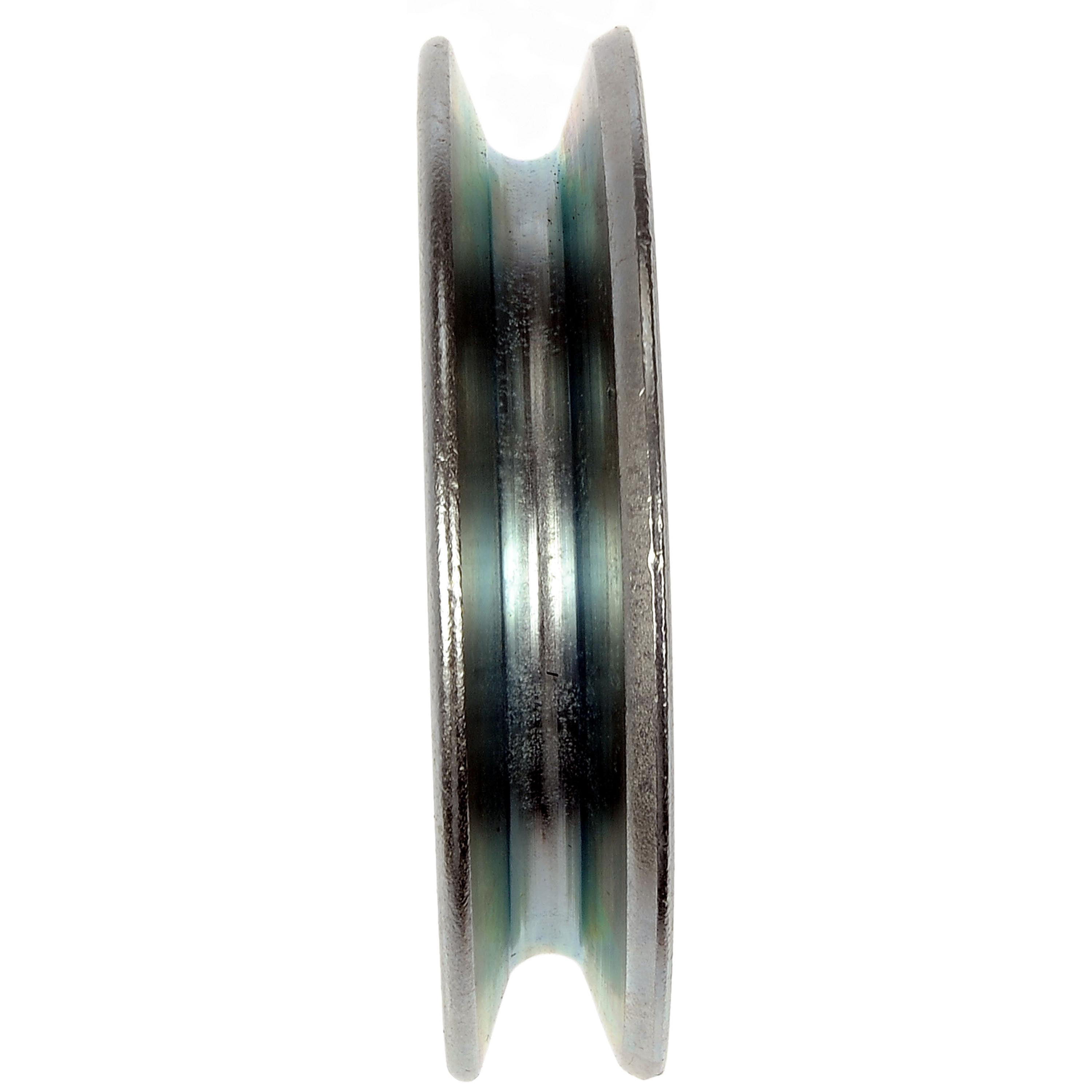Dorman 419-689 Accessory Drive Belt Idler Pulley for Specific Nissan Models