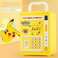 thumbnail image 2 of Hello Kitty Pikachu super Mignon Tirelire pour Enfants Déverrouiller Tirelire Mot de Passe Déverrouiller Tirelire en Gros version Rechargeable en Gros, 2 of 6