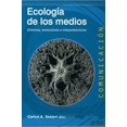 thumbnail image 1 of Ecología de Los medios GEDISA CARLOS A. SCOLARI, 1 of 2