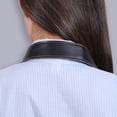 thumbnail image 3 of Mosiee Ergonomic Design Leather Saxophone Neck Strap For Enhanced Playability, 3 of 9