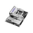 thumbnail image 6 of ASUS ROG MAXIMUS Z890 APEX Intel® Z890 LGA 1851 ATX motherboard, Advanced AI PC-ready, 22+2+1+2 stages, DDR5, WiFi 7, 5G LAN, 3x PCIe® 5.0 M.2, Thunderbolt™ 4, USB Type-C®, AI OC, Cooling &, 6 of 13