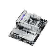 ASUS ROG MAXIMUS Z890 APEX Intel® Z890 LGA 1851 ATX motherboard, Advanced AI PC-ready, 22+2+1+2 stages, DDR5, WiFi 7, 5G LAN, 3x PCIe® 5.0 M.2, Thunderbolt™ 4, USB Type-C®, AI OC, Cooling &