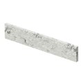 thumbnail image 2 of Transolid Bathroom Vanity Top Right-Hand Side Splash, 2 of 7