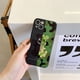 thumbnail image 1 of Listo Stock iPhone 13 12 11 Pro Max X XR XS SE 2020 8 7 6 6s Plus Caso Halloween Bearbrick Moda Violento Oso Phon, 1 of 4