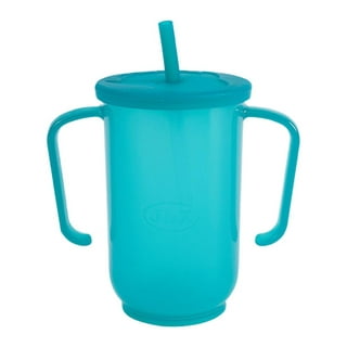 Insulated Sippy Cup Sippy Cups for Elderly Adult Non Spill Cup