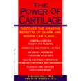 thumbnail image 1 of Pre-Owned The Power of Cartilage (Paperback) 1575663406 9781575663401, 1 of 1