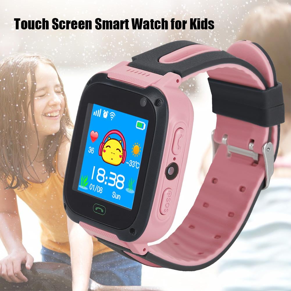 children smart watch setracker2