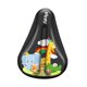 thumbnail image 2 of Cubierta de Cojín de Asiento de Bicicleta para Niños, Protección Contra El Ciclismo Infantil para Niñas para Niños, Silicona Suave 9 '' X 6 '' COBRÓNI animal, 2 of 8
