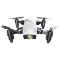 thumbnail image 1 of Mini Dron / Drone S9 Beckon  (Principiantes) Blanco, 1 of 3