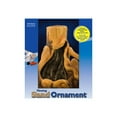 thumbnail image 1 of Penn-Plax Penn Plax Sand Tree Trunk Air Stone Ornament, 1 of 1
