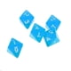 thumbnail image 2 of Paquete dados D8 para jugar al de D&D de 2 colores, 2 of 9