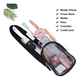 thumbnail image 3 of Bolsos Crossbody Para Mujer Negro, 3 of 5
