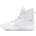 thumbnail image 1 of Zapatos Under Armour Flow Highlight Ace para mujer blancos 6.5US, 1 of 1