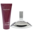 thumbnail image 2 of Euphoria Calvin Klein para Mujer Set de Regalo 2 Piezas EDP 1.7 oz y Loción 3.4 oz, 2 of 3