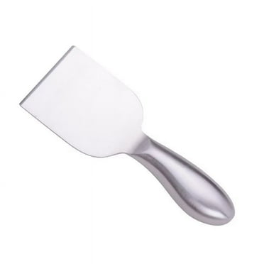 Cheese Knives, Stainless Steel Cheese Knife - for Soft, Semi-hard Cheeses Kitchen Tool
