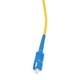 thumbnail image 3 of Divisor de fibra óptica monomodo Ftth SC UPC 1X2 Plc y acoplador óptico Fbt, 3 of 5