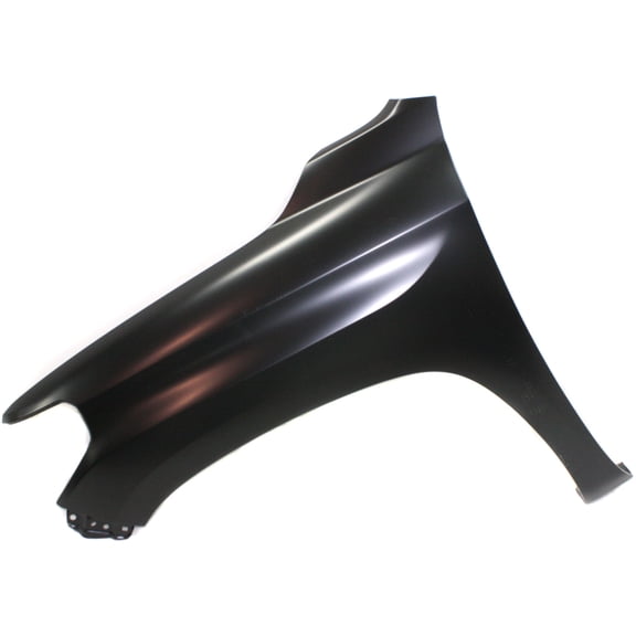 Fender Compatible with TOYOTA TUNDRA 2014-2018 Left Driver Side Primed Steel