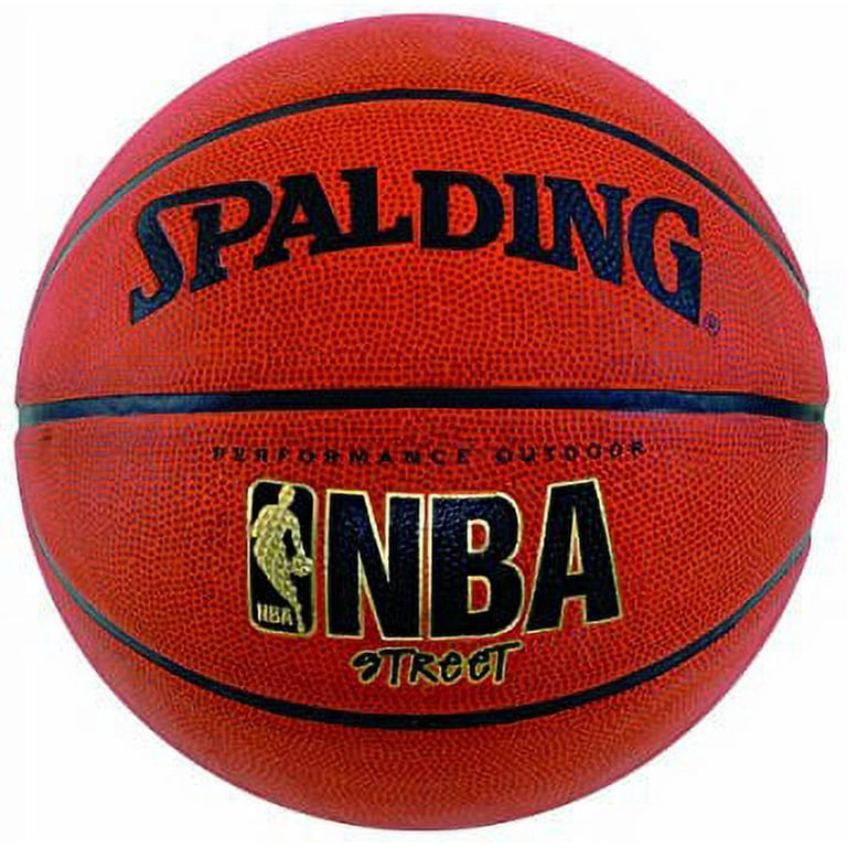 Buy Spalding NBA Street Basketball