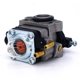 thumbnail image 3 of Suitable for Carburador compatible con 139 TB26TB GX31 GX22 FG100 16100-ZM5-803 GCA91, 3 of 5
