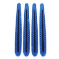 thumbnail image 1 of 2 Sets Car Handle Protective Film Car Door Sticker Carbon Fiber Scratches Cover, 1 of 8