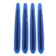 thumbnail image 1 of 2 sets Manija de coche Película protectora Pegatina de automóvil Pegatina de fibra de carbono Cubierta de arañazos, 1 of 6