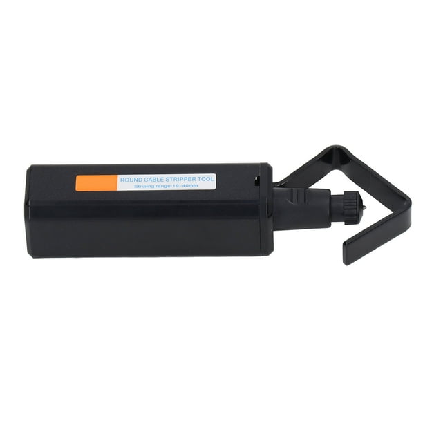 Herramienta para pelar chaquetas de cables,Pelacables redondos Pelacables True Excellence
