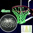 thumbnail image 1 of Filet de Basket Lumineux Vert - stock Vert, 1 of 5