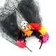 thumbnail image 2 of Diadema de rosas artificiales Toystoory de encaje reutilizable, 2 of 6