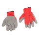 thumbnail image 3 of 【 3 Pares A La Venta 】 Productos De Protección Laboral Látex Resistente Al Desgaste, Resistente A La Suciedad, Guantes Tejidos De Nailon, Combinación De Herrajes, Caucho Suave, Anticorte, Antideslizan, 3 of 14