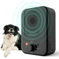 thumbnail image 1 of Anti Bark Dog, Ultrasonic Anti Bark, Automatic Anti Bark Dog Ultrasound Waterproof Device, 1 of 4